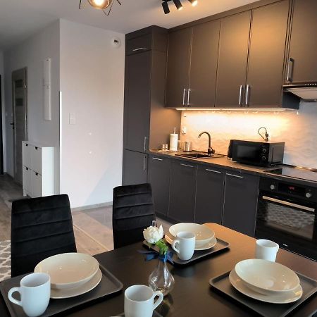 Apartament Stanczyka - 42M2 Krakau Buitenkant foto