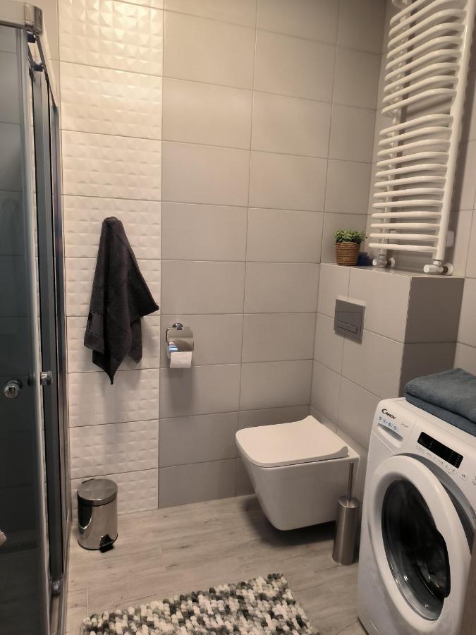 Apartament Stanczyka - 42M2 Krakau Buitenkant foto