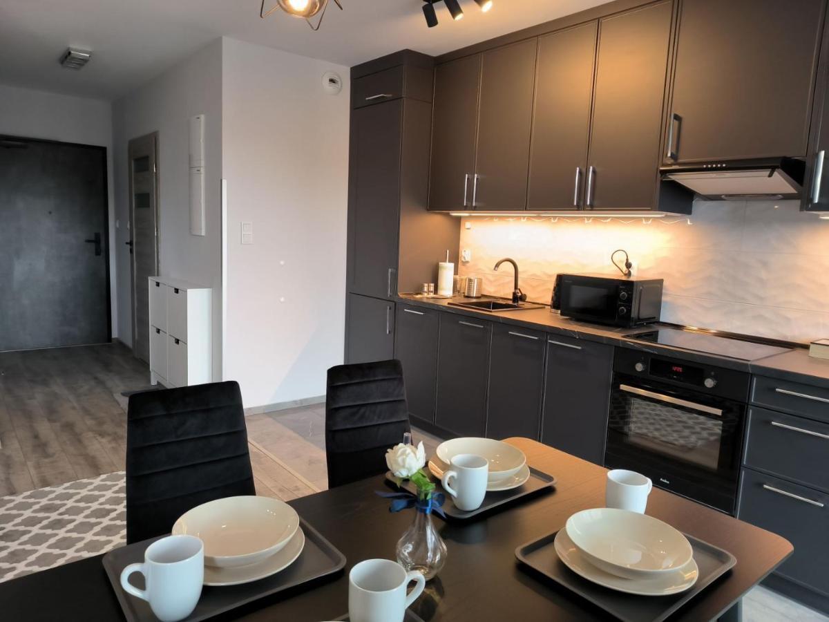 Apartament Stanczyka - 42M2 Krakau Buitenkant foto