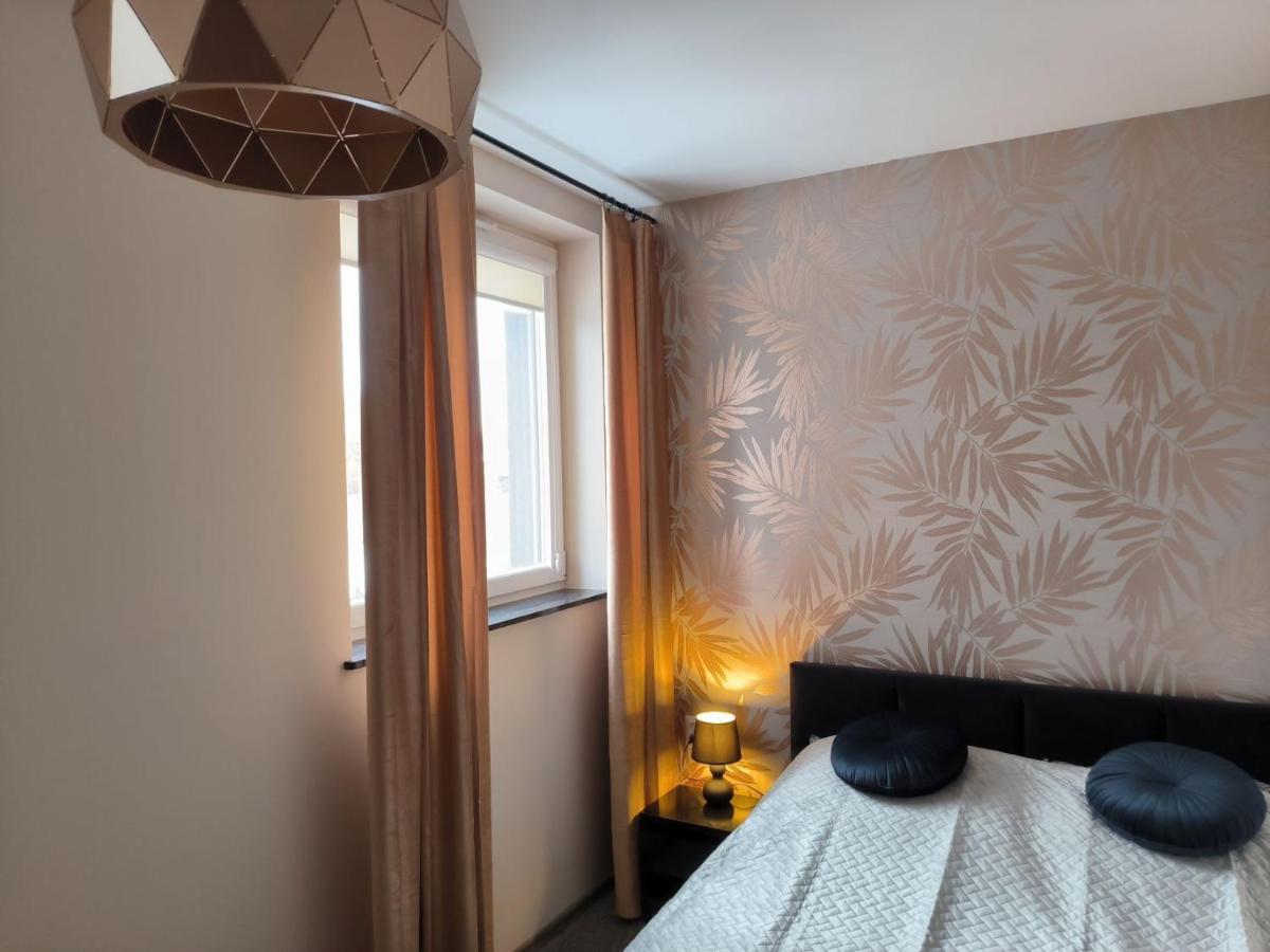 Apartament Stanczyka - 42M2 Krakau Buitenkant foto