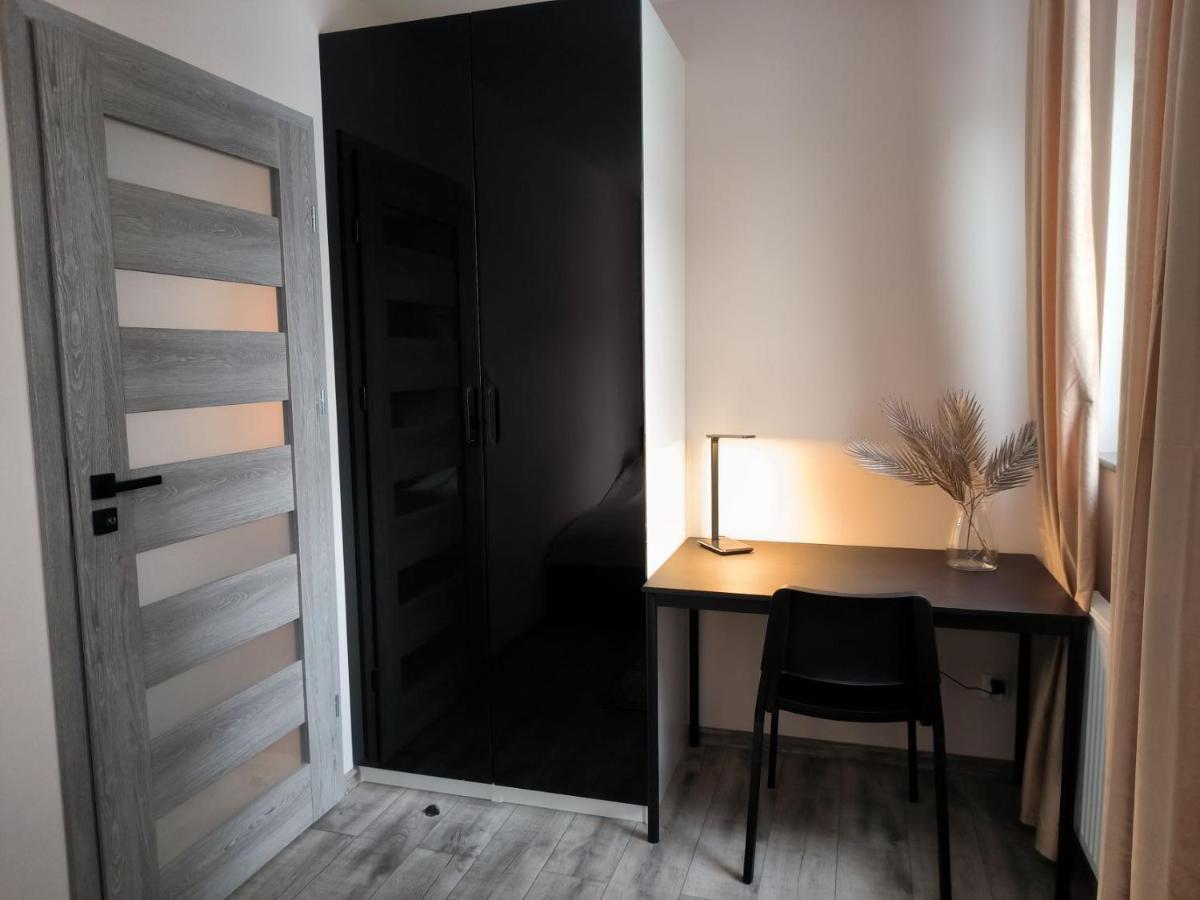 Apartament Stanczyka - 42M2 Krakau Buitenkant foto
