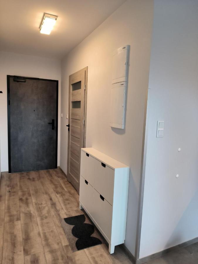 Apartament Stanczyka - 42M2 Krakau Buitenkant foto